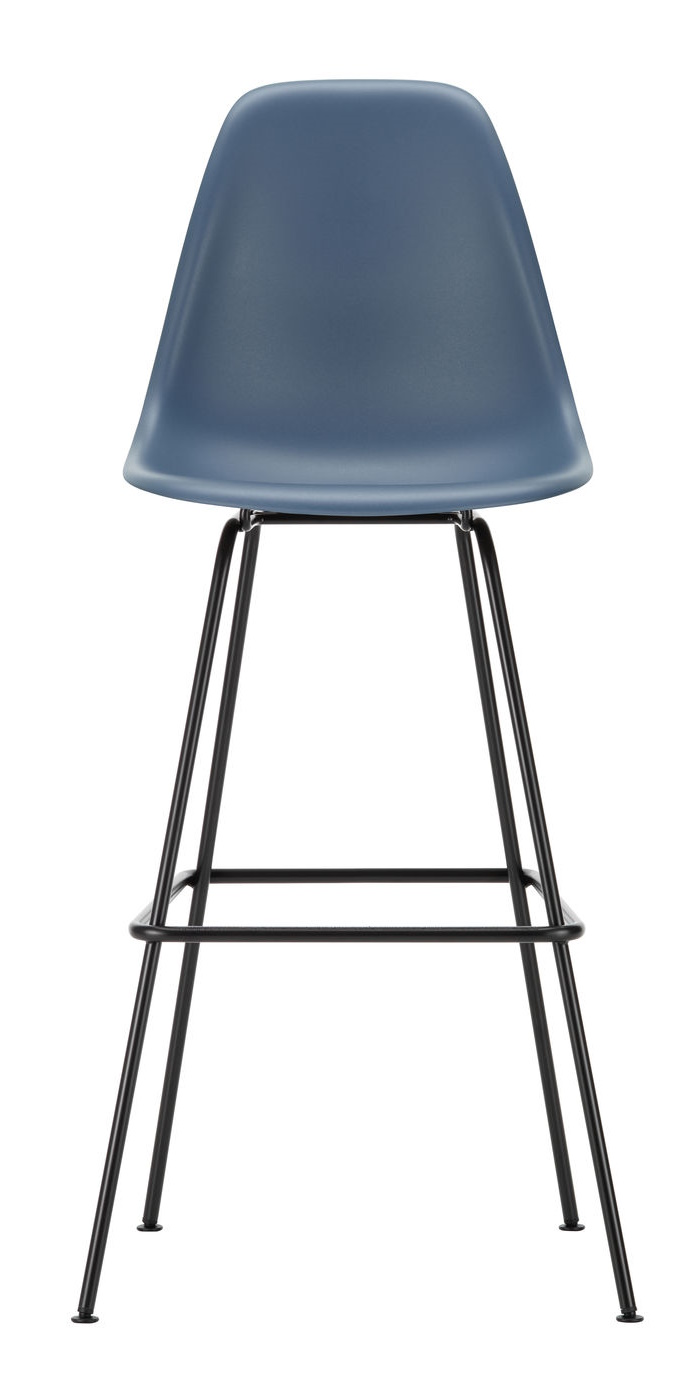 Eames Plastic Bar Stool Bar Stool High Vitra   