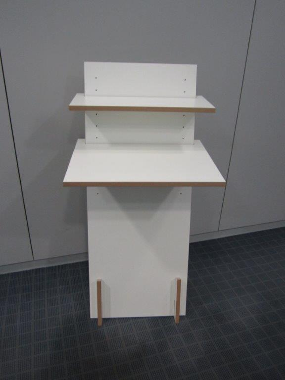 Pult standing desk Tojo