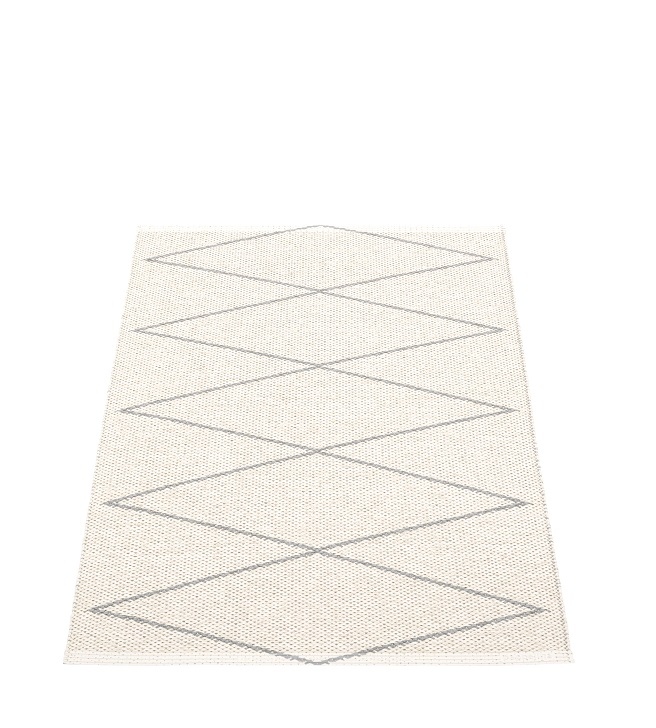 Max Plastic carpet 70x100 cm Pappelina