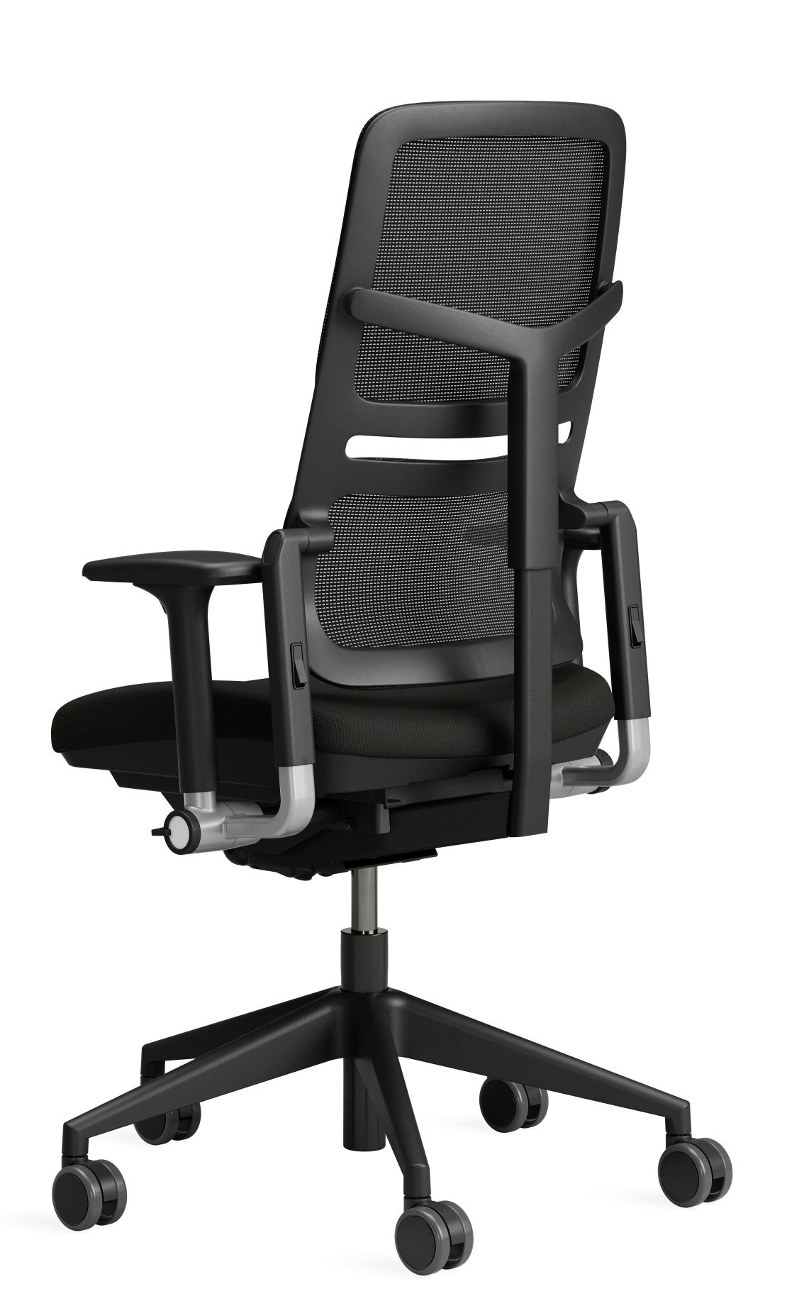 Please Air task chair with mesh back Steelcase 