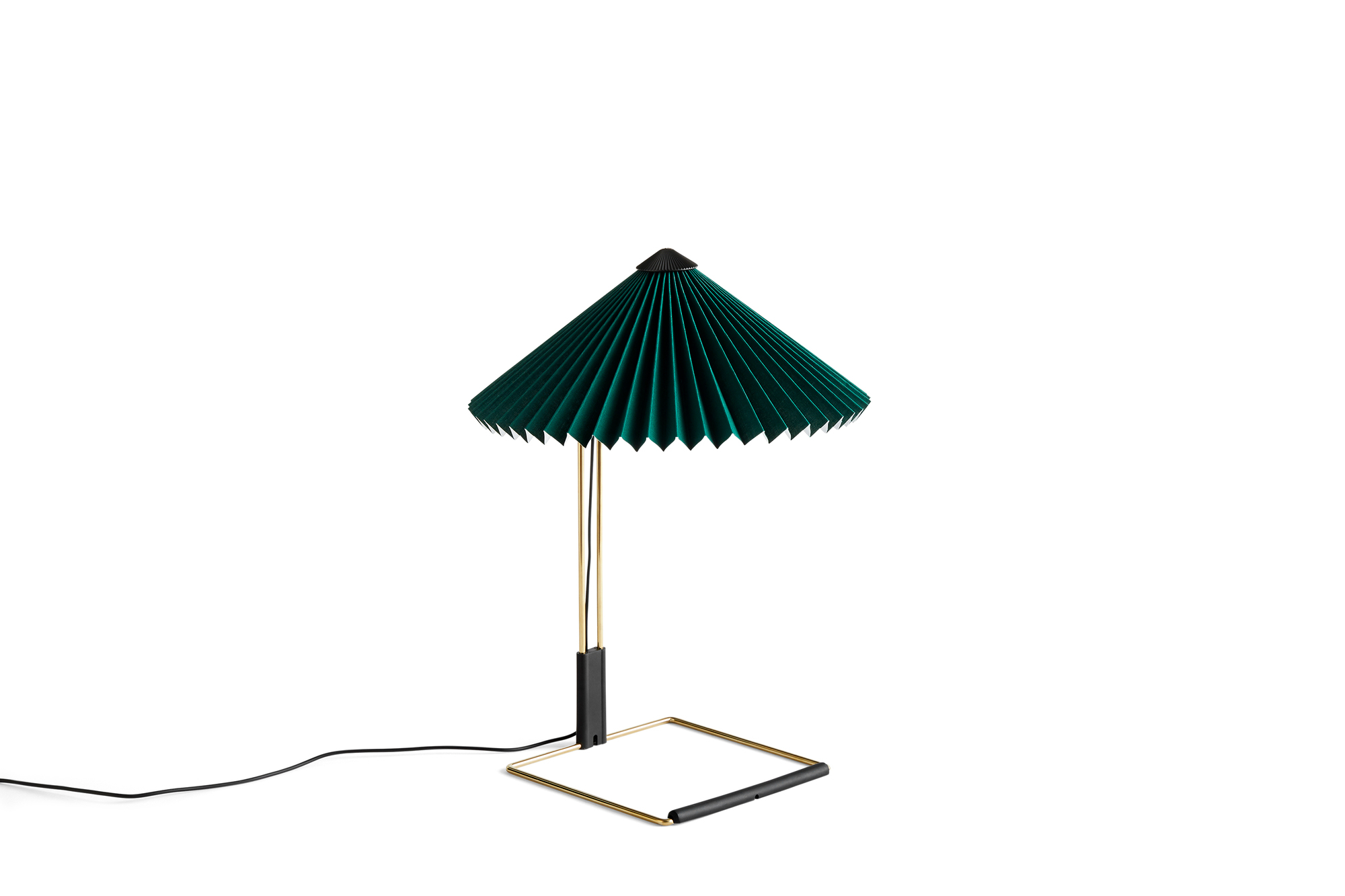 Matin Table Lamp S Green Hay Matin Table Lamp S Green Hay