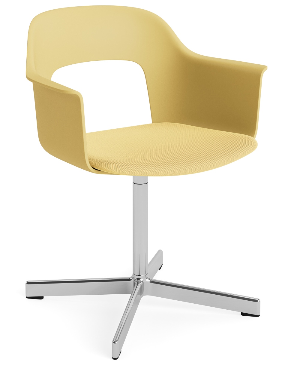 Layout Armchair 233 Armchair Hay   