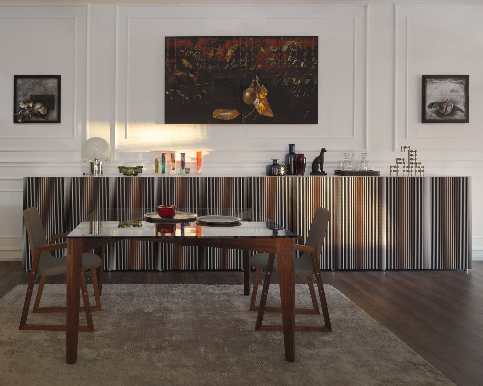 Carlos Sideboard Casamania Horm