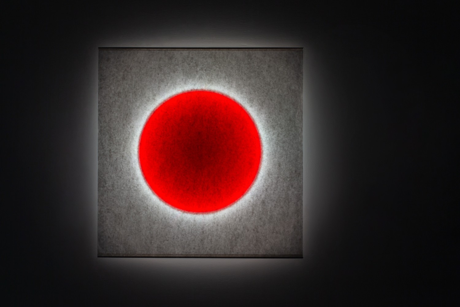 Moodmoon Square Wall Light Ingo Maurer