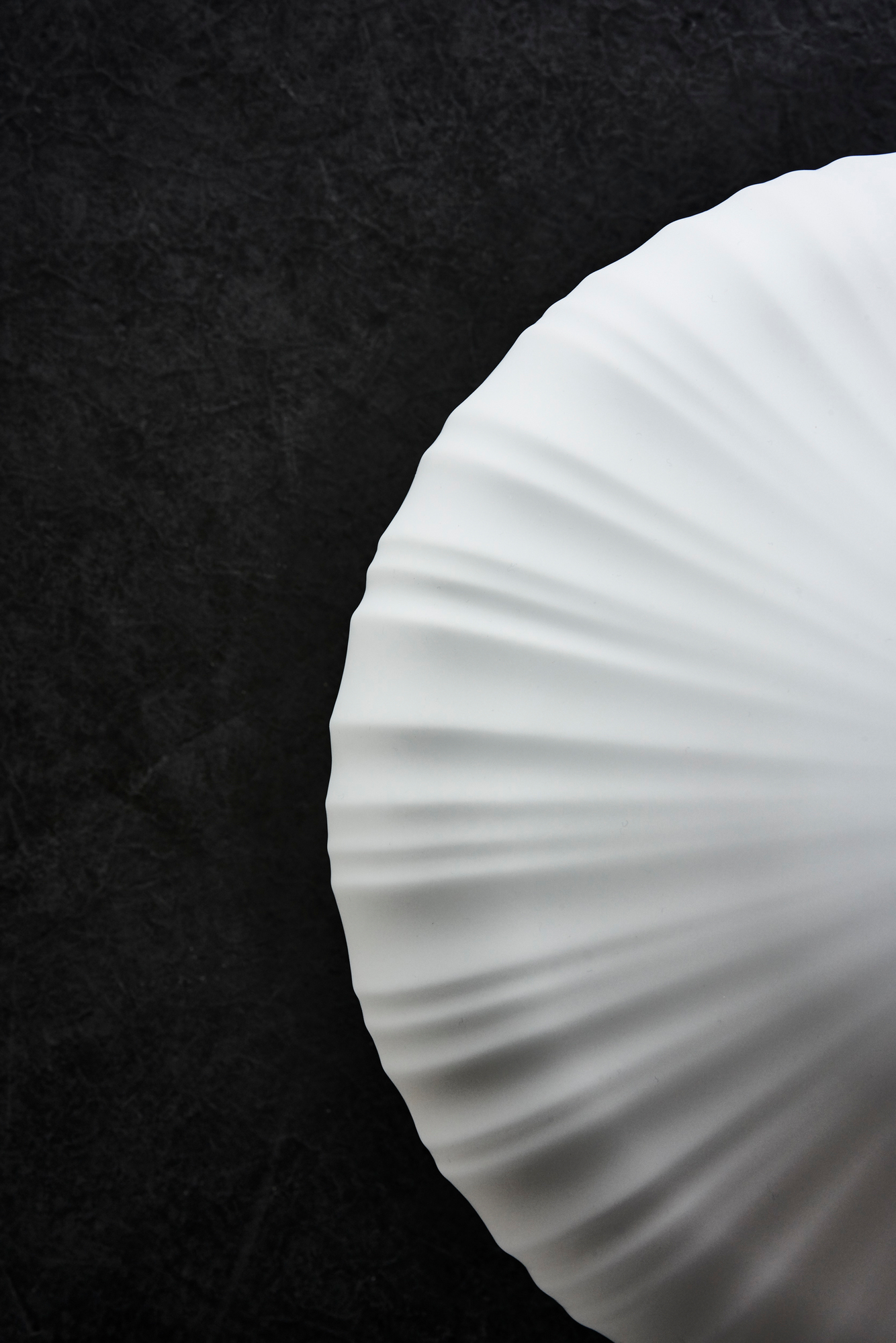 Plissée Floor Lamp ClassiCon