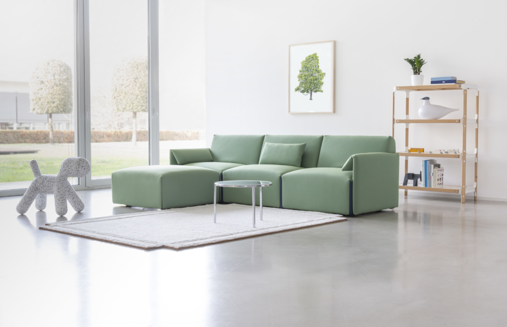 Costume Modular sofa Magis