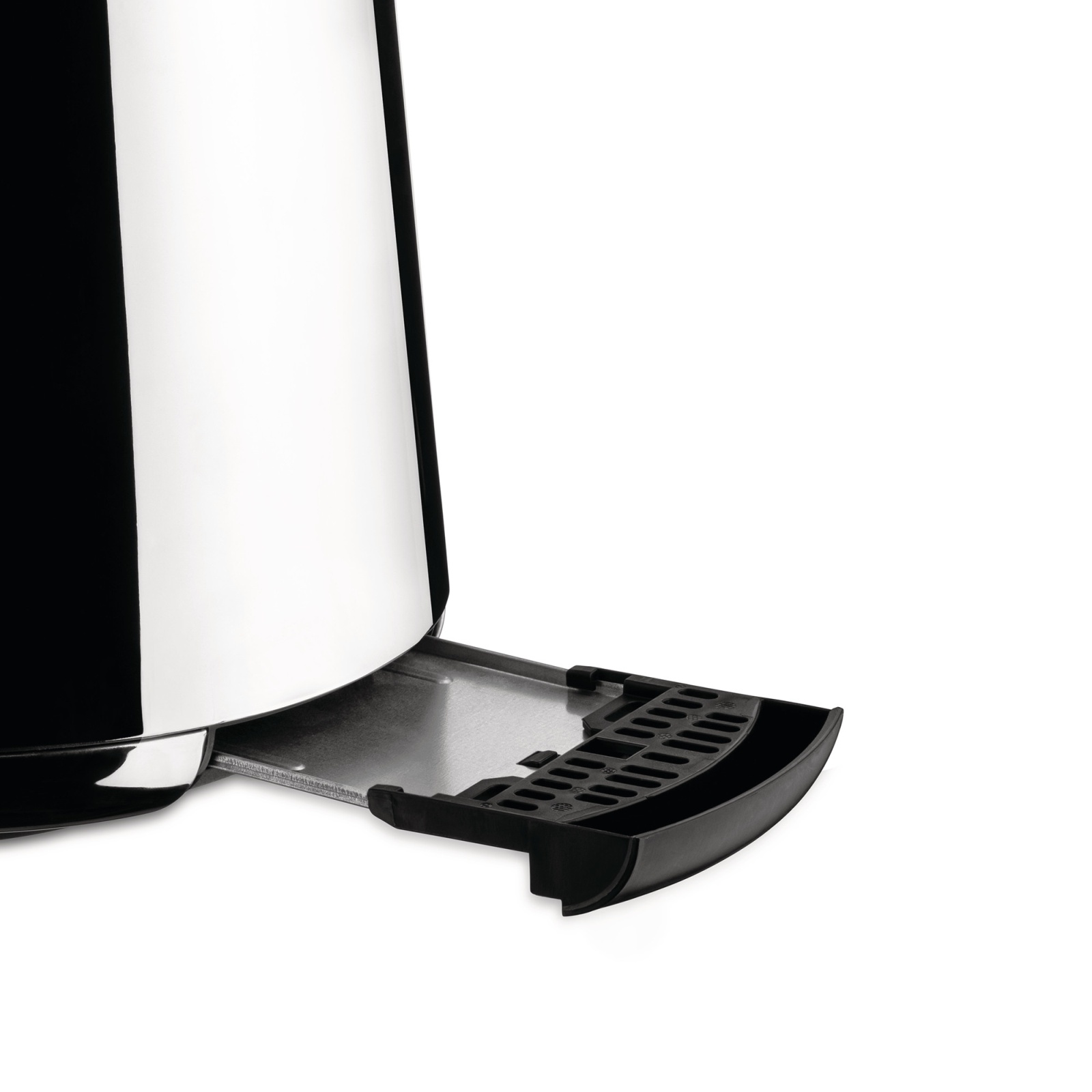 NE03 B Toru Toaster Alessi 