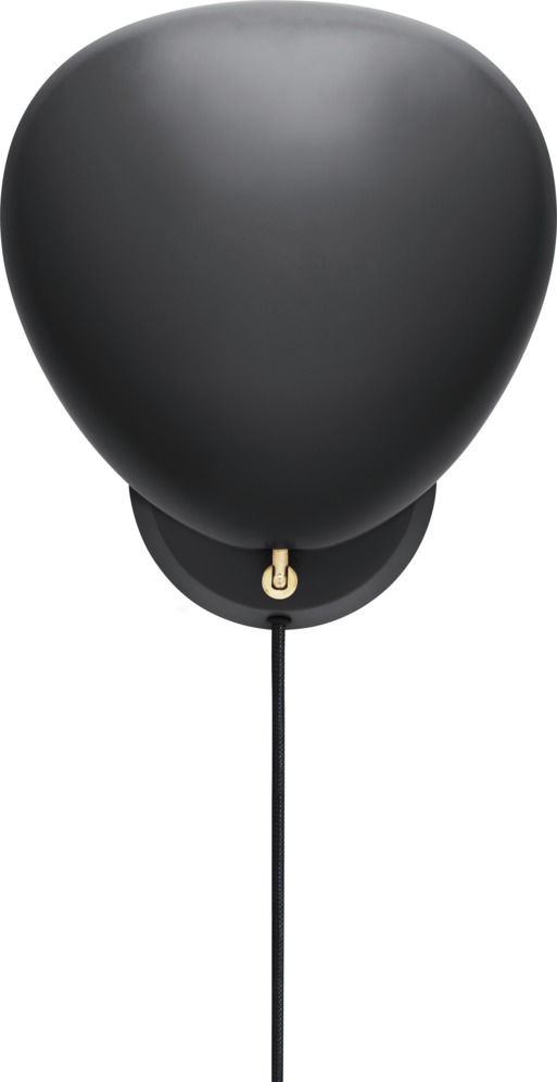 Grossman Cobra Wall lamp Gubi