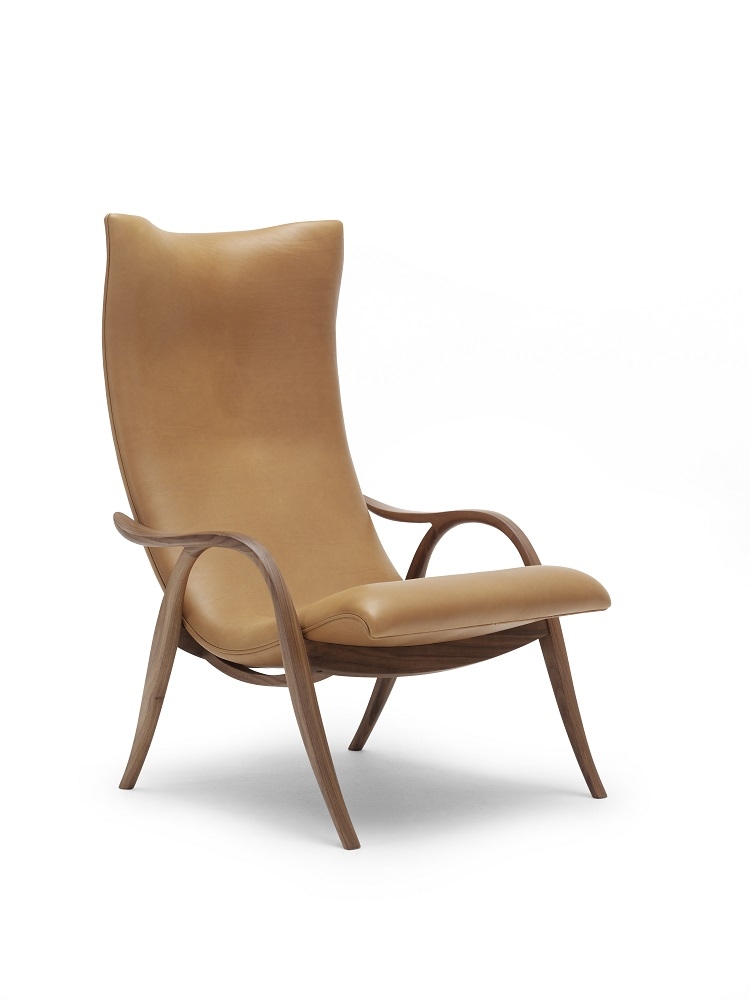 FH429 Signature Chair Carl Hansen & Søn