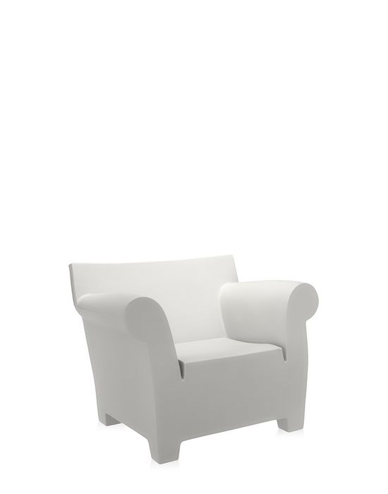 Bubble Club armchair Kartell