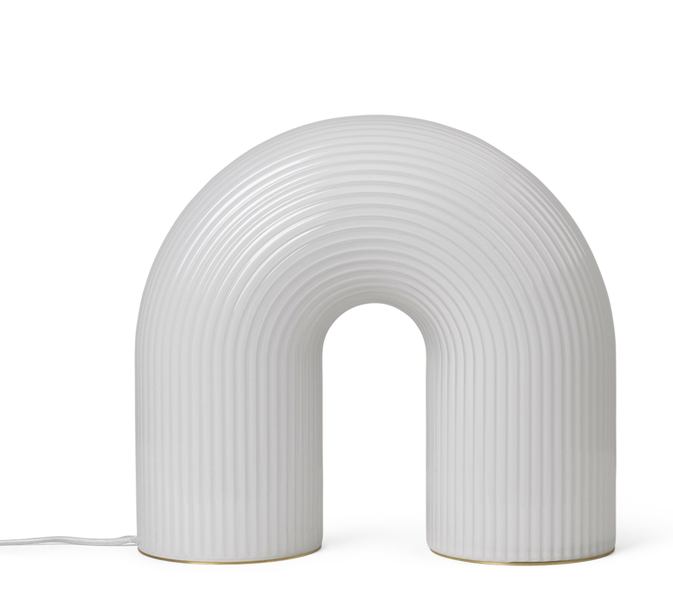 Vuelta Floor Lamp Floor Lamp Ferm Living