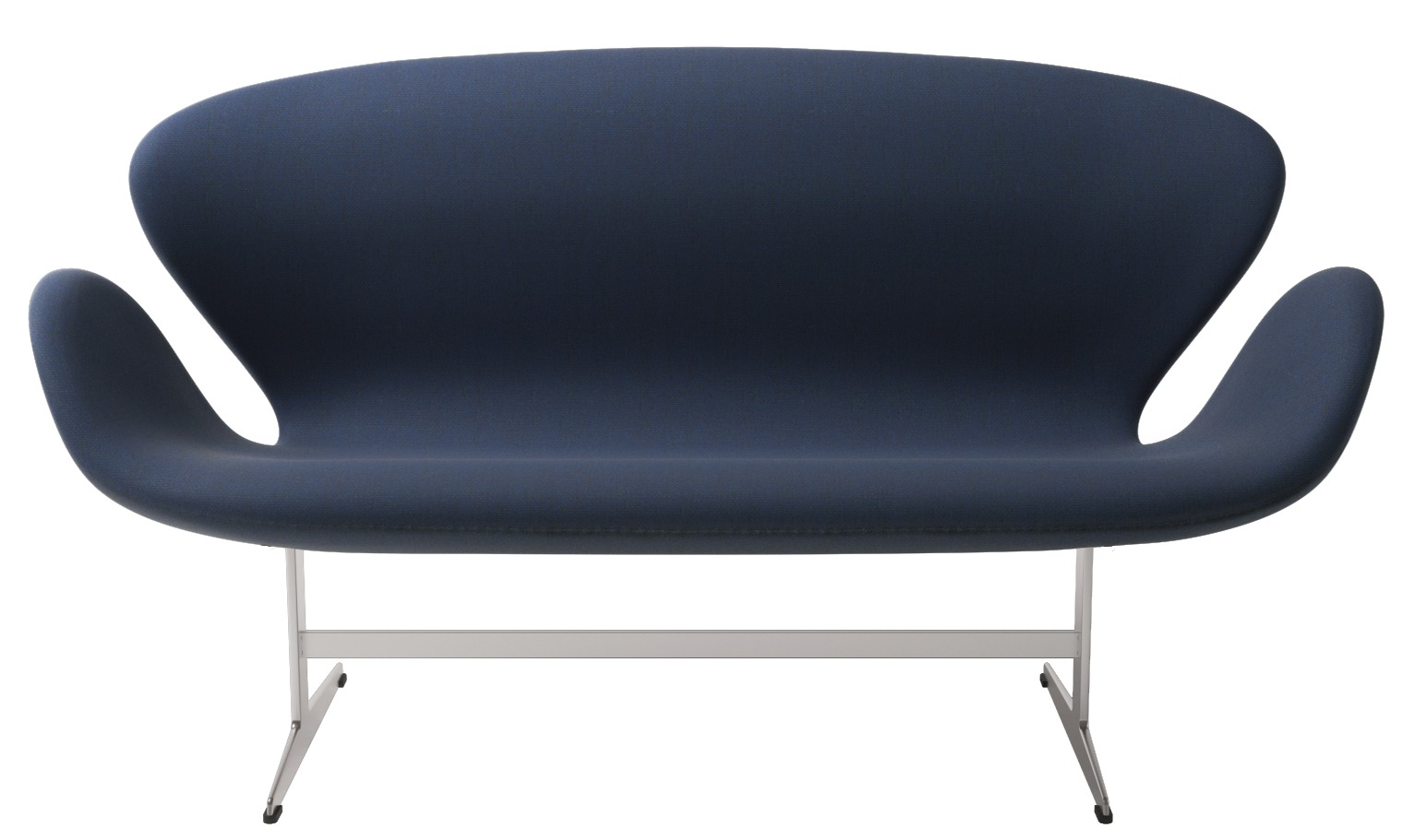 The Swan sofa Fritz Hansen