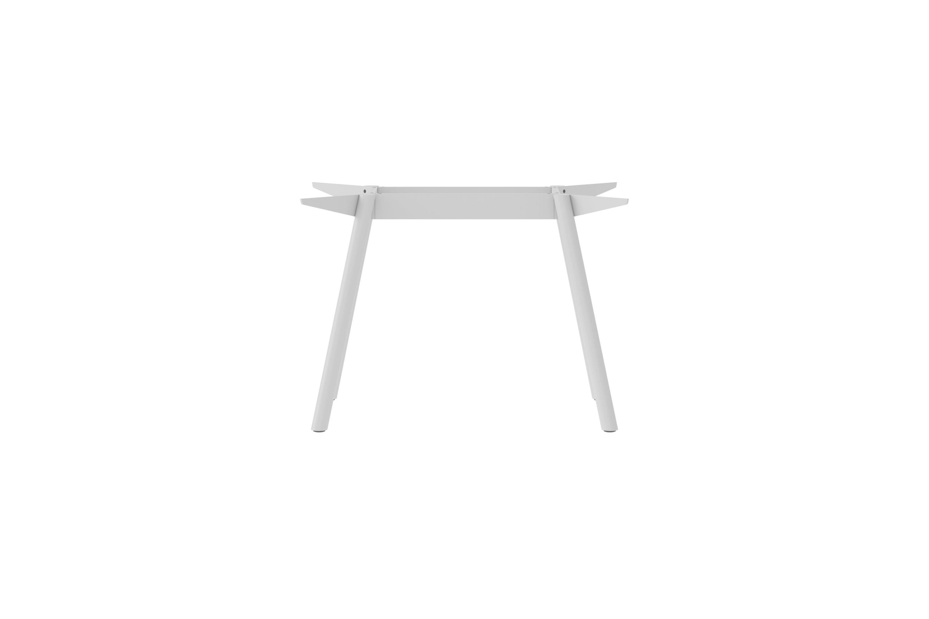 Masa Table Frame Steel New Tendency
