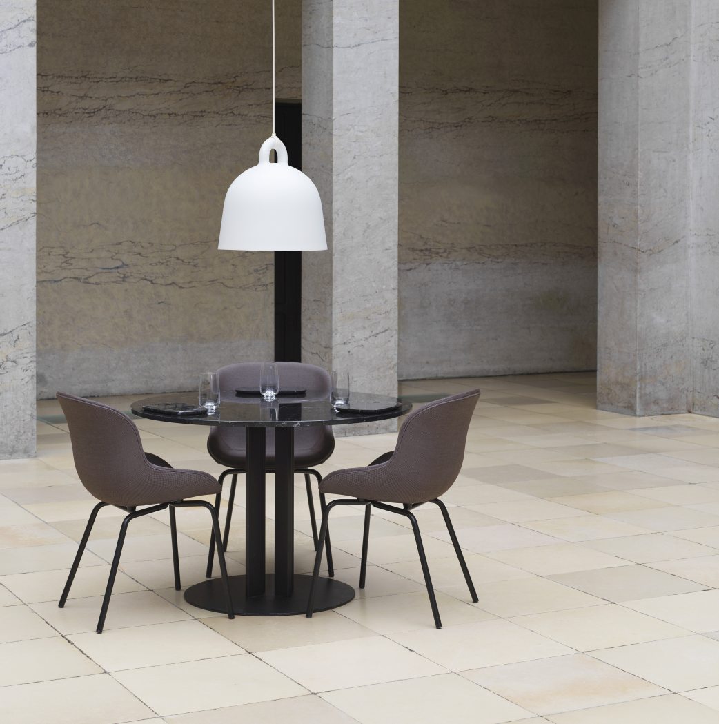 Bell Lamp Pendant Lamp Normann Copenhagen