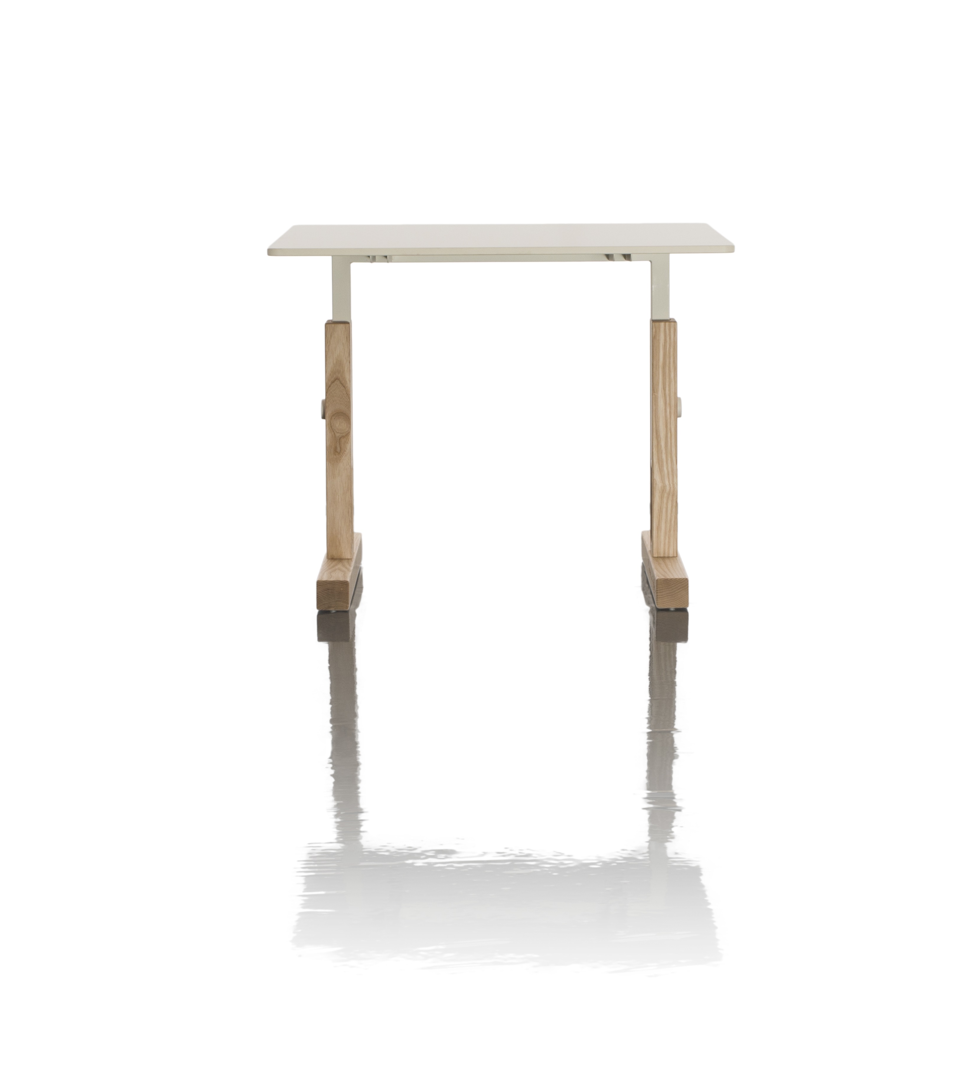 Little Big Table height-adjustable children's table Magis