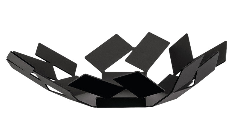 La Stanza Dello Scirocco Basket Bowl MT01 Alessi