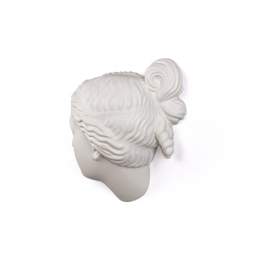Memorabilia Mvsevm Nymph Head sculpture Seletti SINGLE PIECES