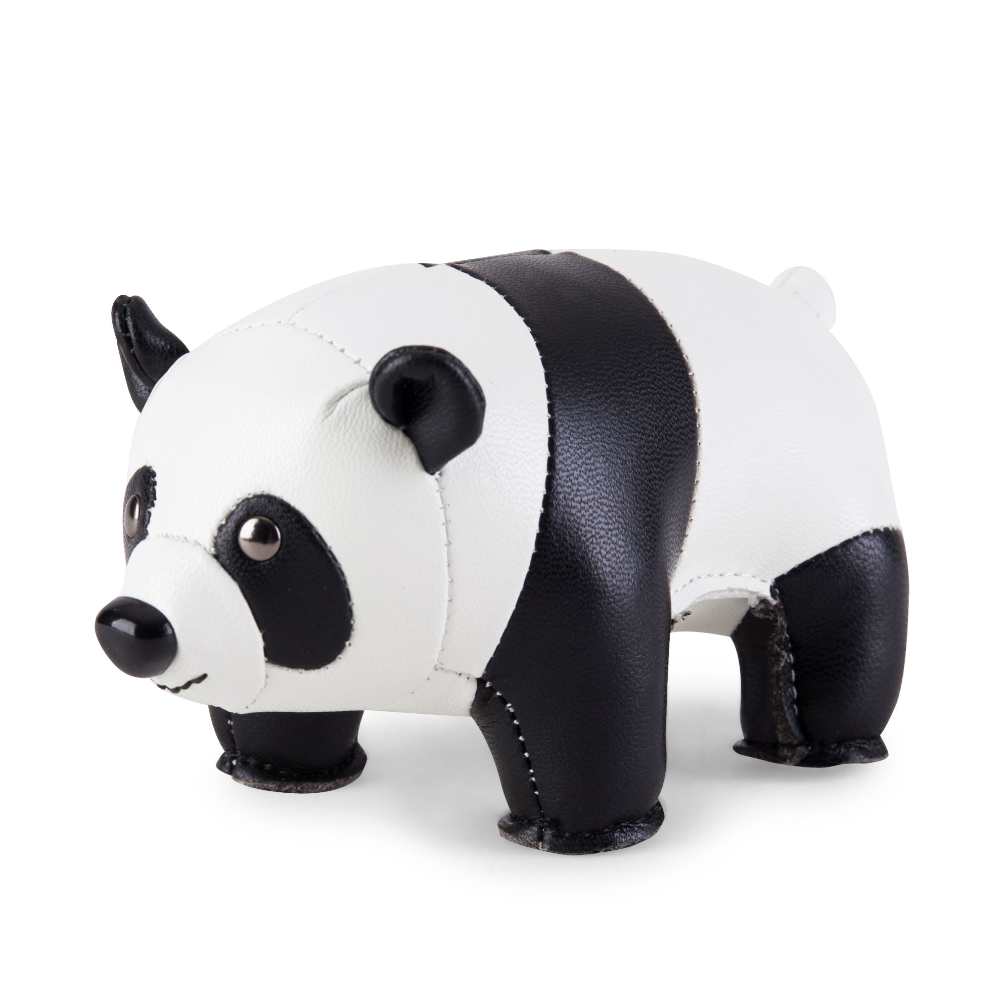 Panda Züny paperweight