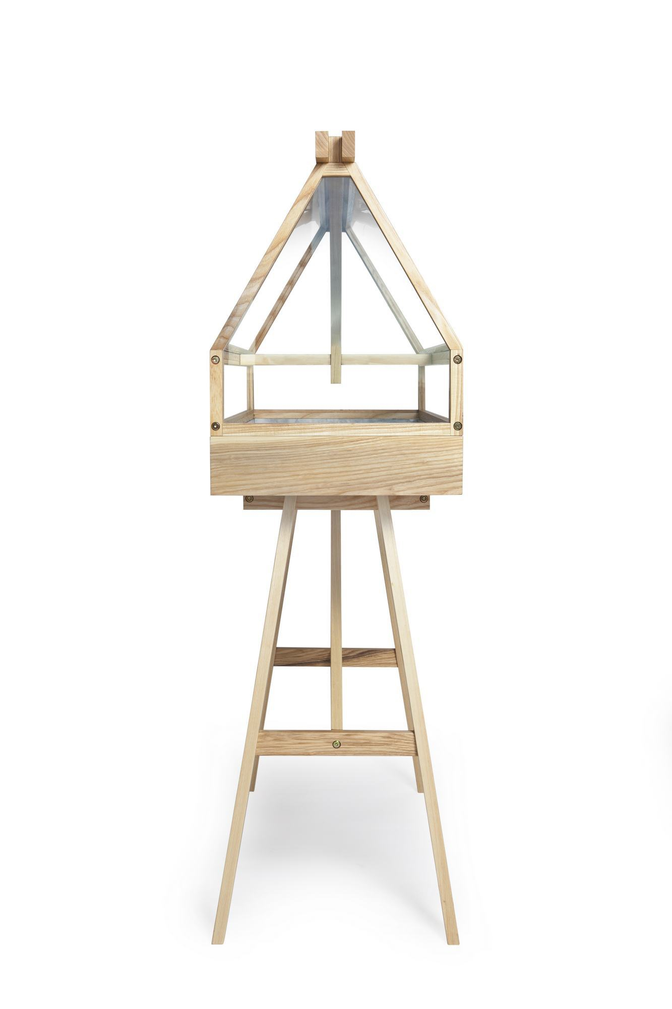Greenhouse Design House Stockholm