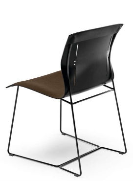 Cuoio Chair Walter Knoll