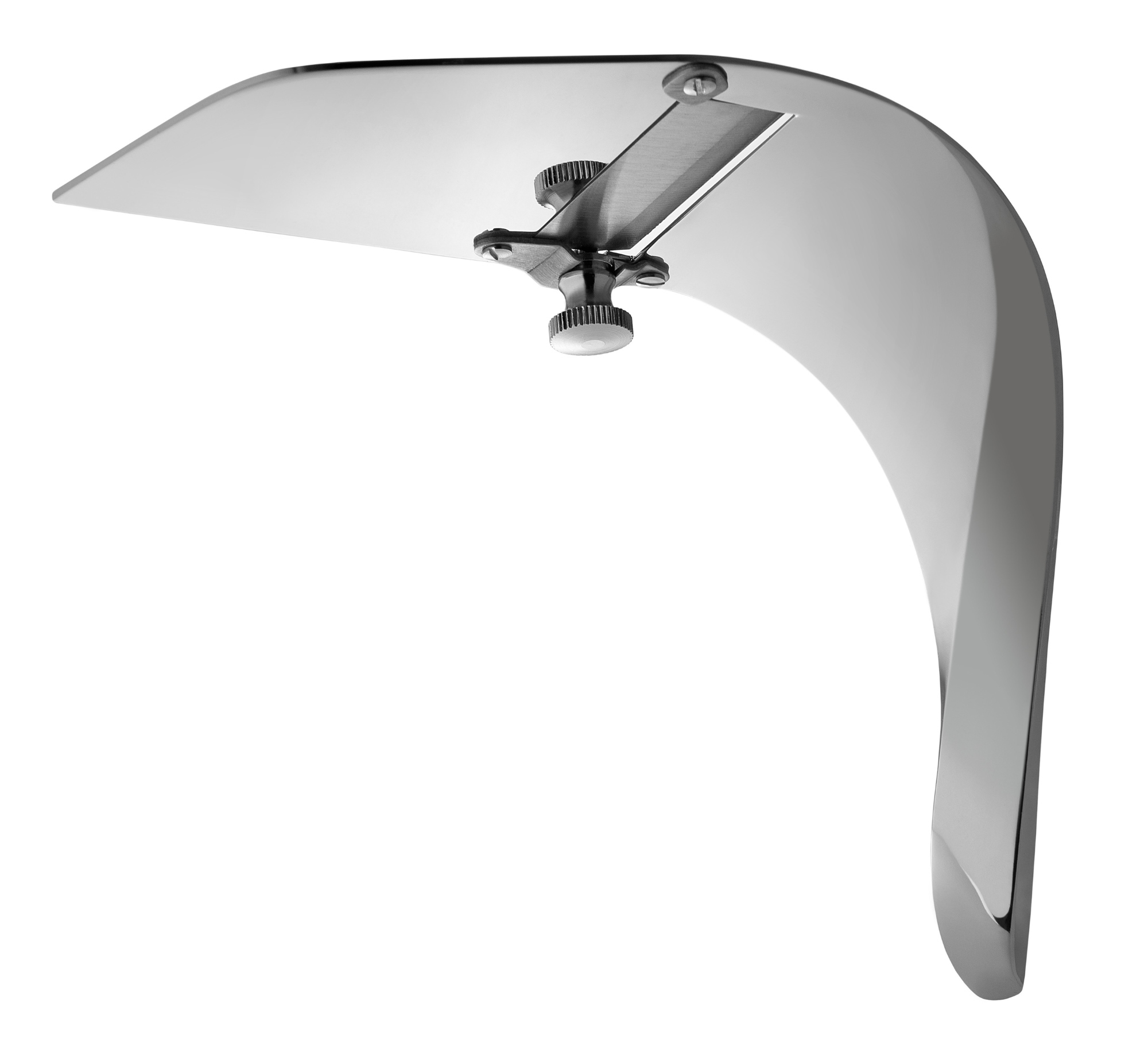 Alba Truffle Slicer UNS04 Alessi