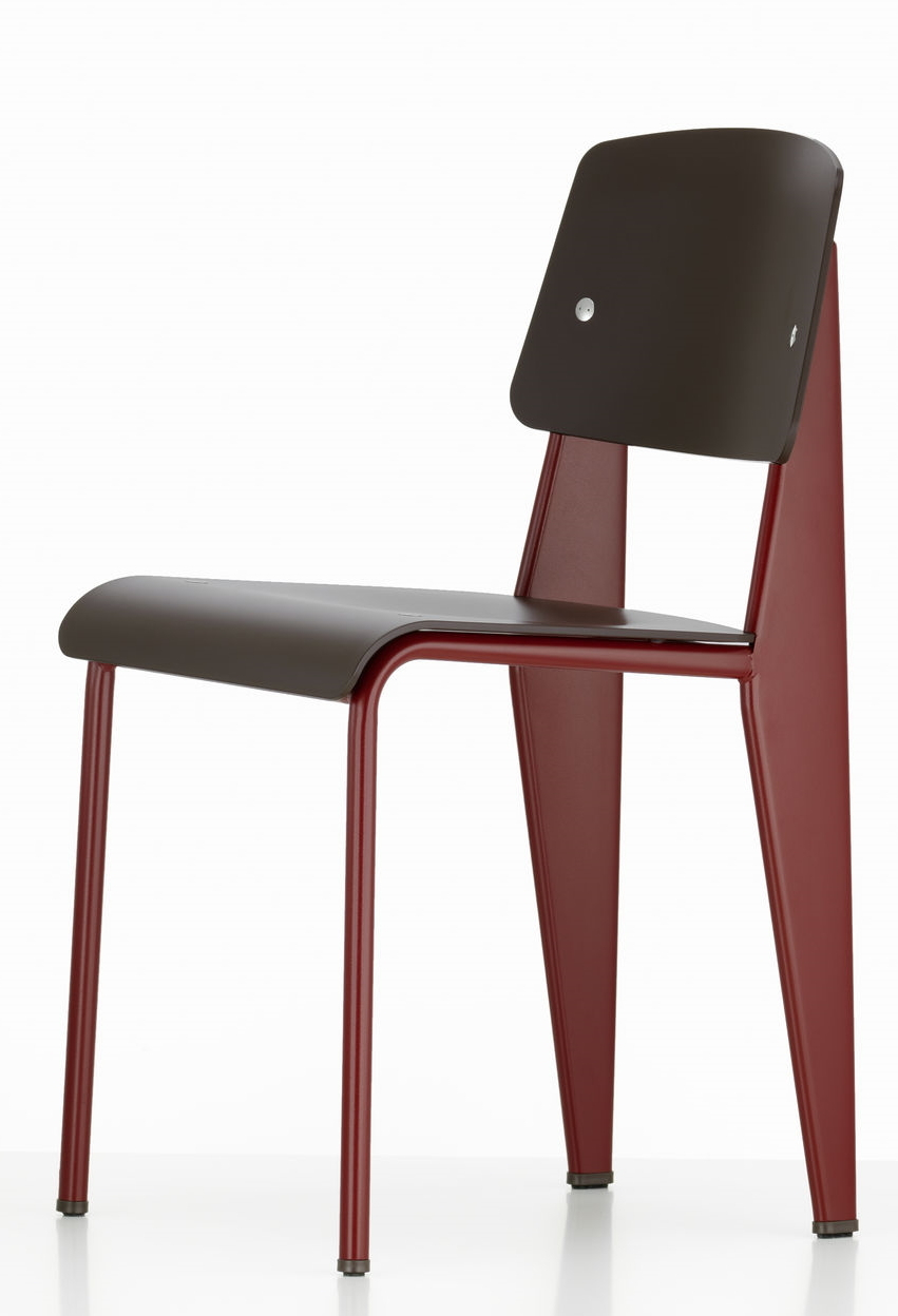 Standard SP Chair Vitra