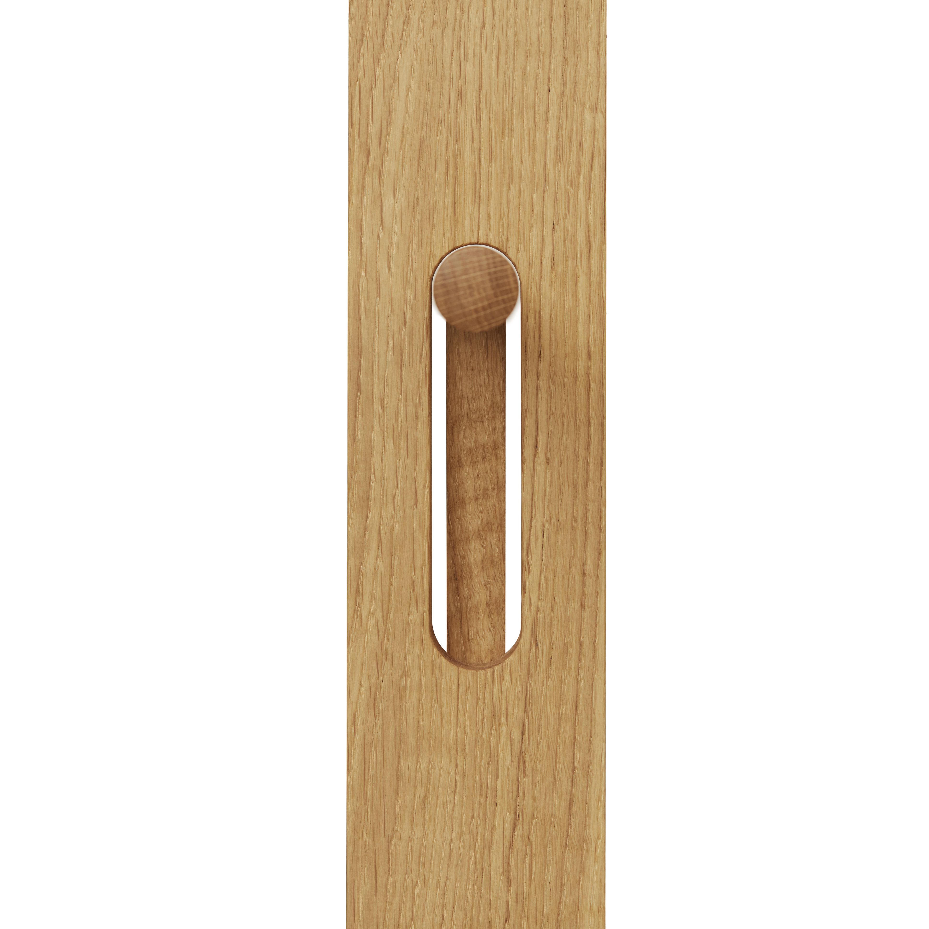 Foyer Coat Rack Form & Refine