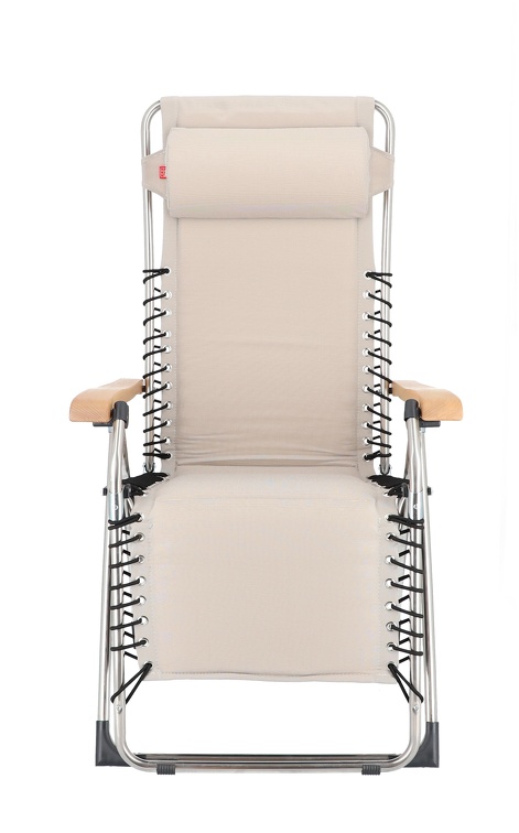 Fiam Movida Soft outdoor lounger Jan Kurtz