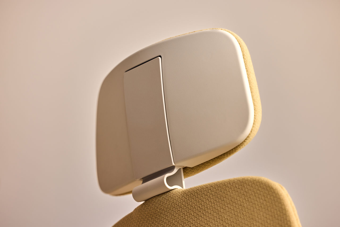 ACX Softknit High office swivel chair Vitra