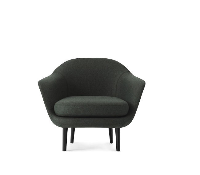 Sum Lounge Armchair Normann Copenhagen
