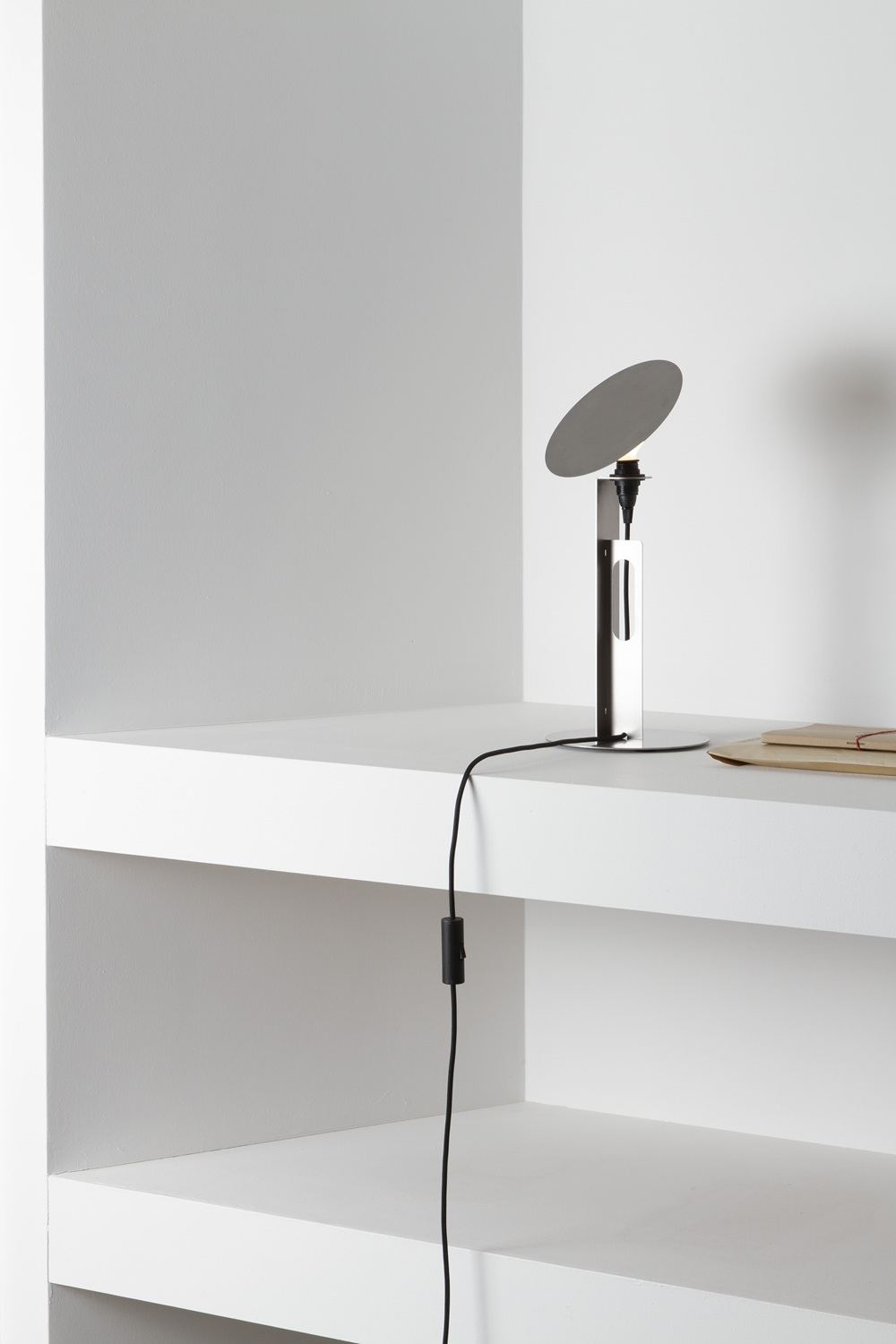 La Dré M Table Lamp by Nils Holger Moormann