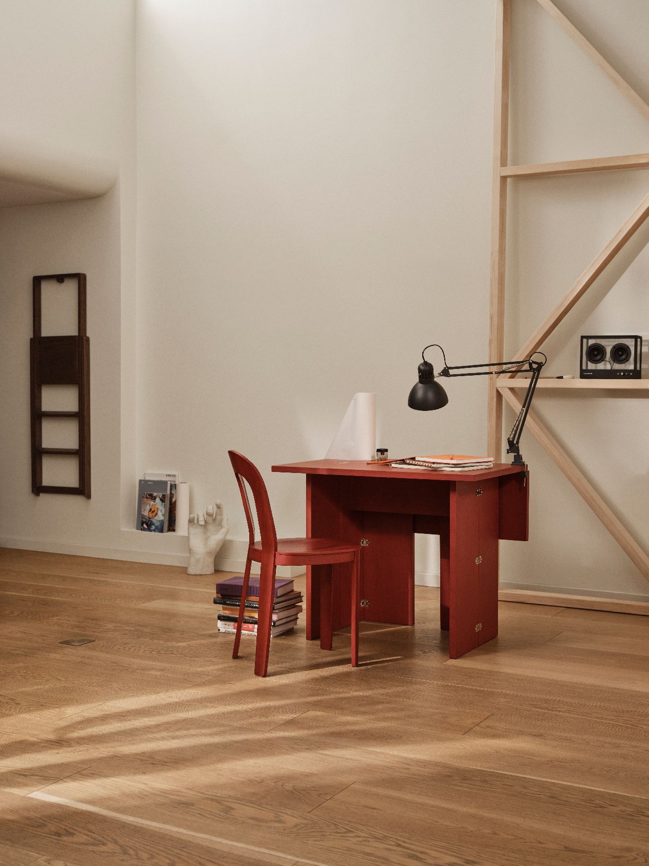 Flip Table Design House Stockholm