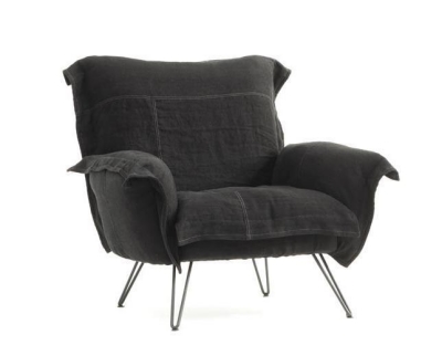 Cloudscape armchair Moroso Diesel