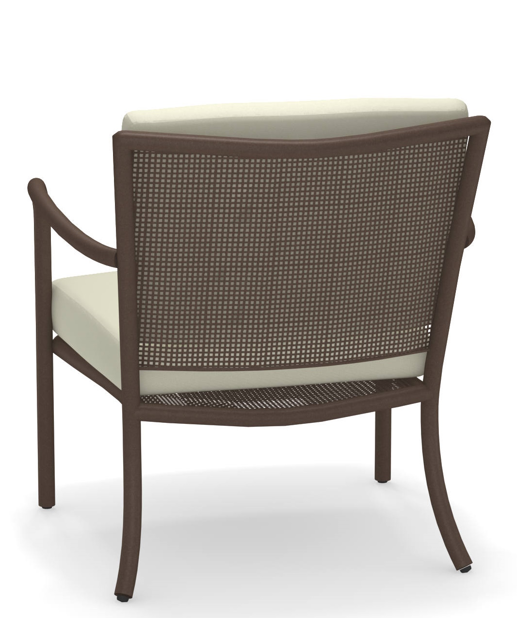Athena Lounge Chair Armchair Outdoor Emu