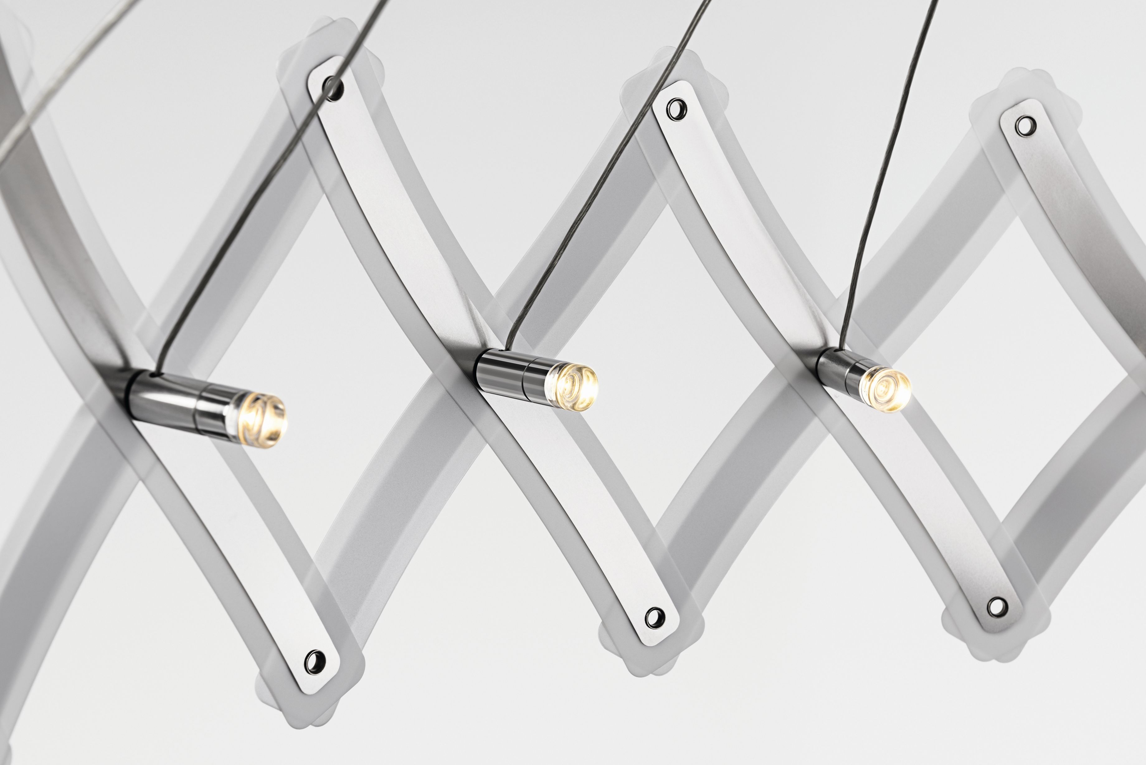 Zoom Pendant light Serien Lighting