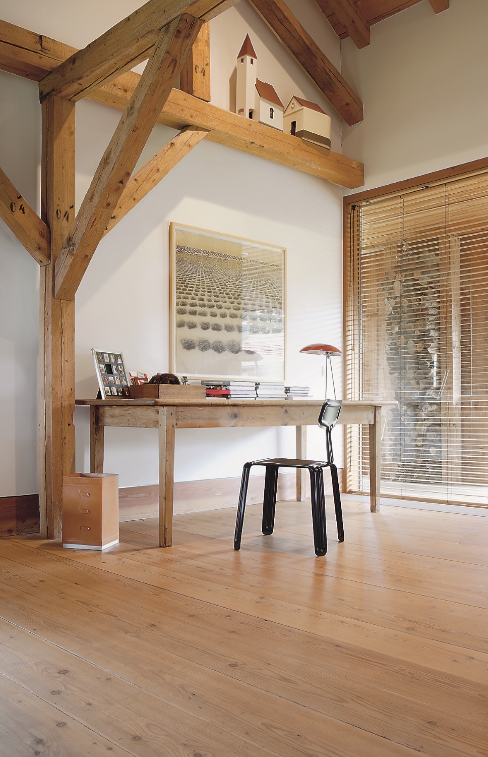 Pressed Chair Nils Holger Moormann