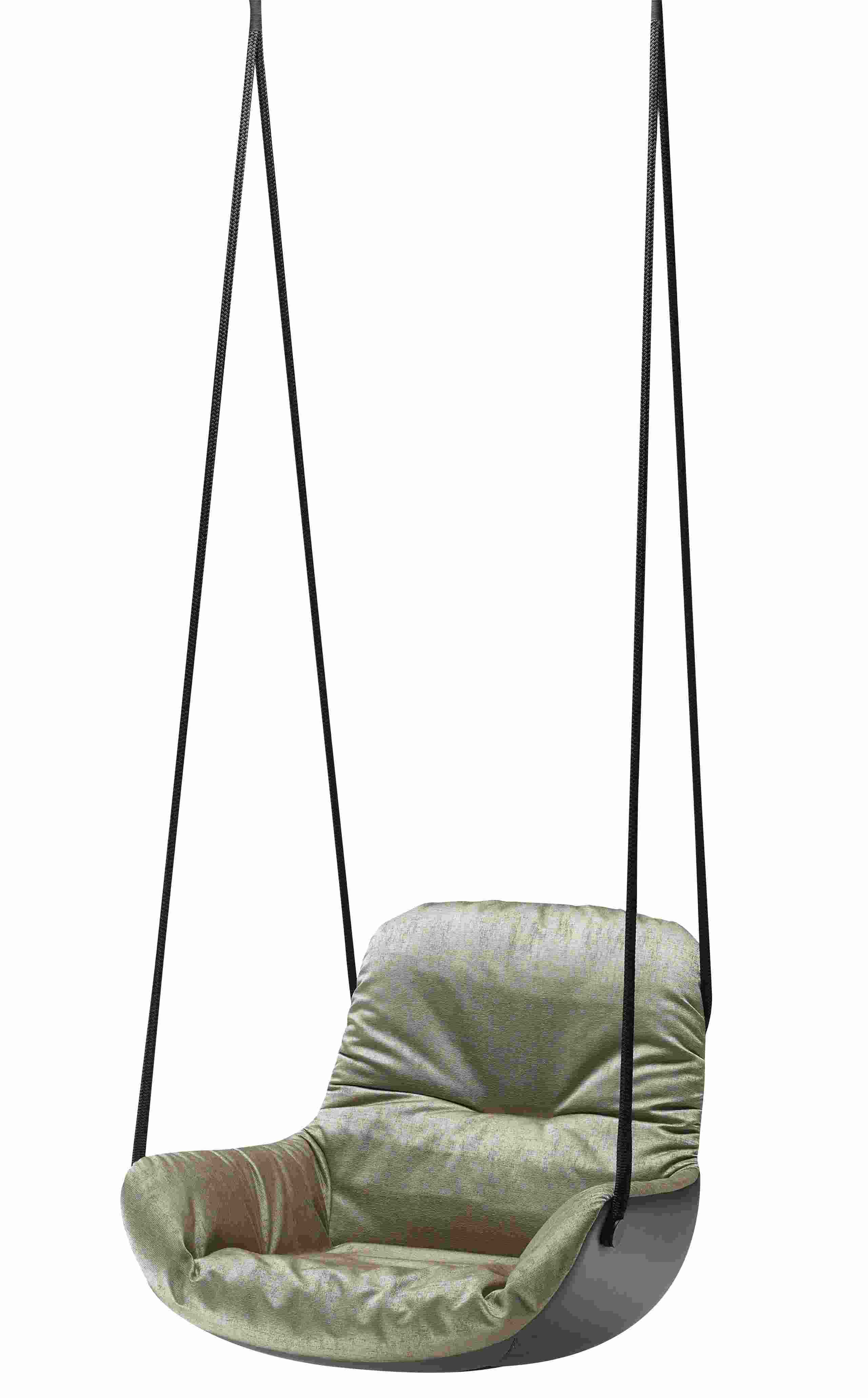 Leya Swing Seat Swing Chair Freifrau Manufaktur