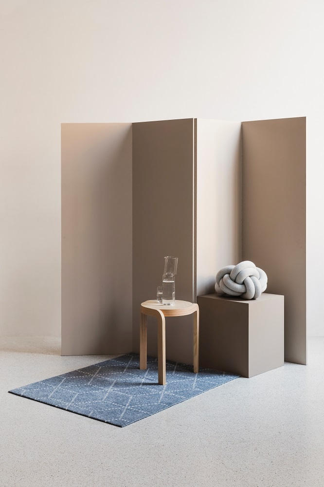 Hagl Indoor / Outdoor Doormat Heymat