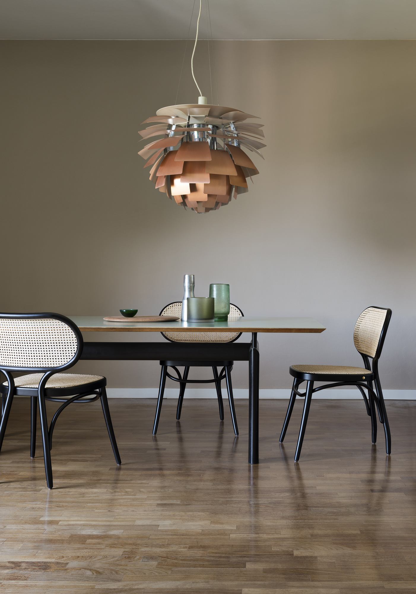 Body Chair Vienna GTV Design