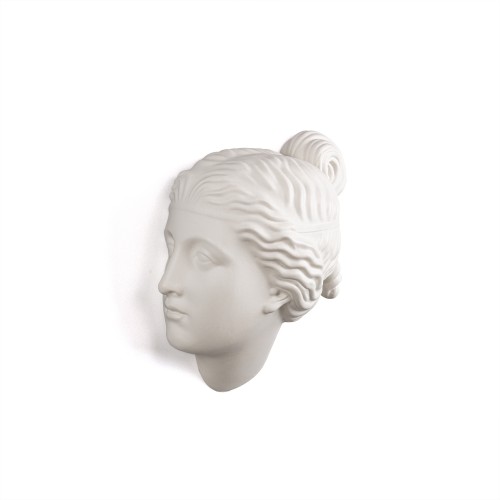 Memorabilia Mvsevm Nymph Head sculpture Seletti SINGLE PIECES