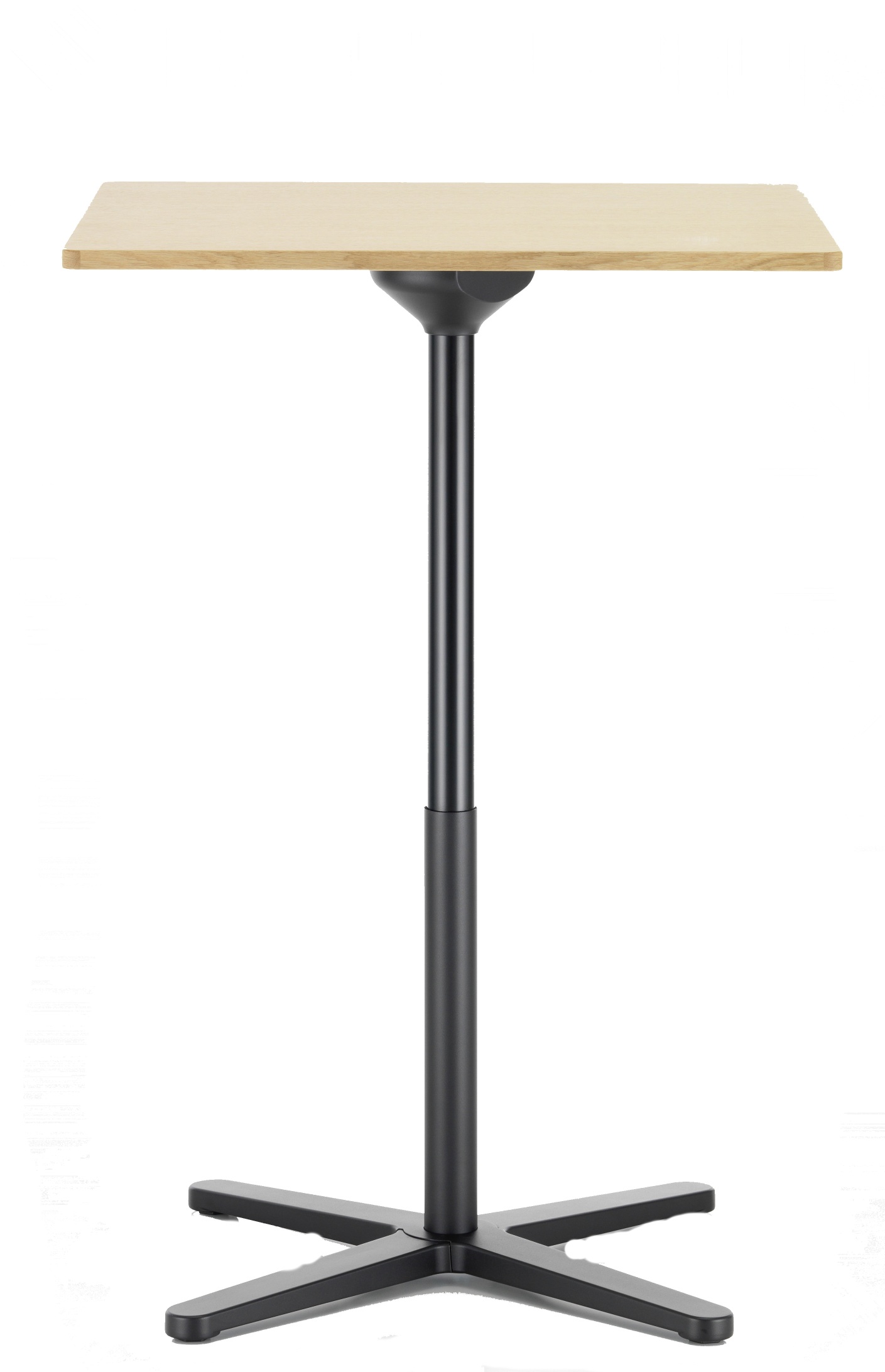 Super Fold Table High Rectangular Bar table Vitra