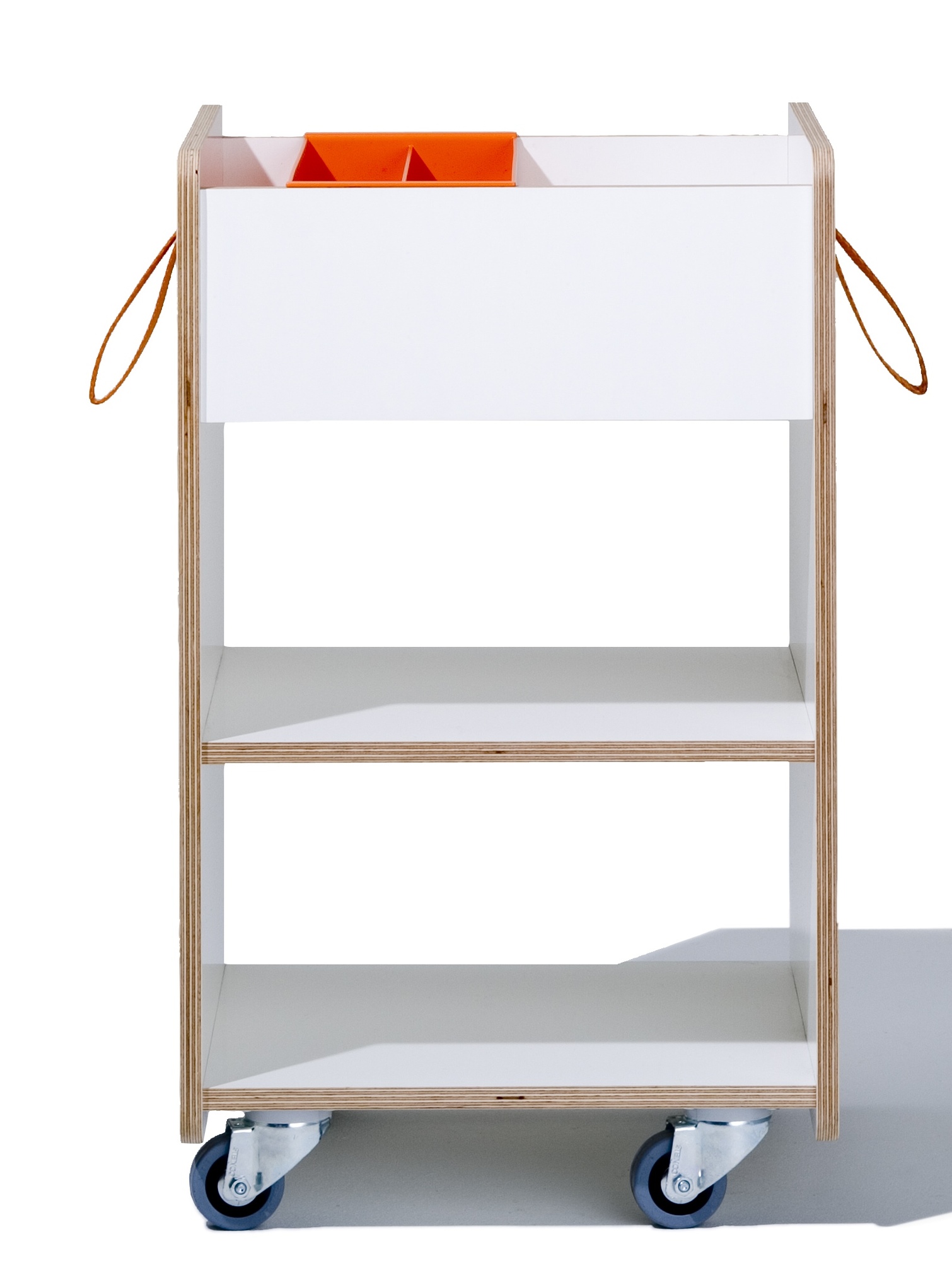 Pencil tray for Fixx children trolley Richard Lampert