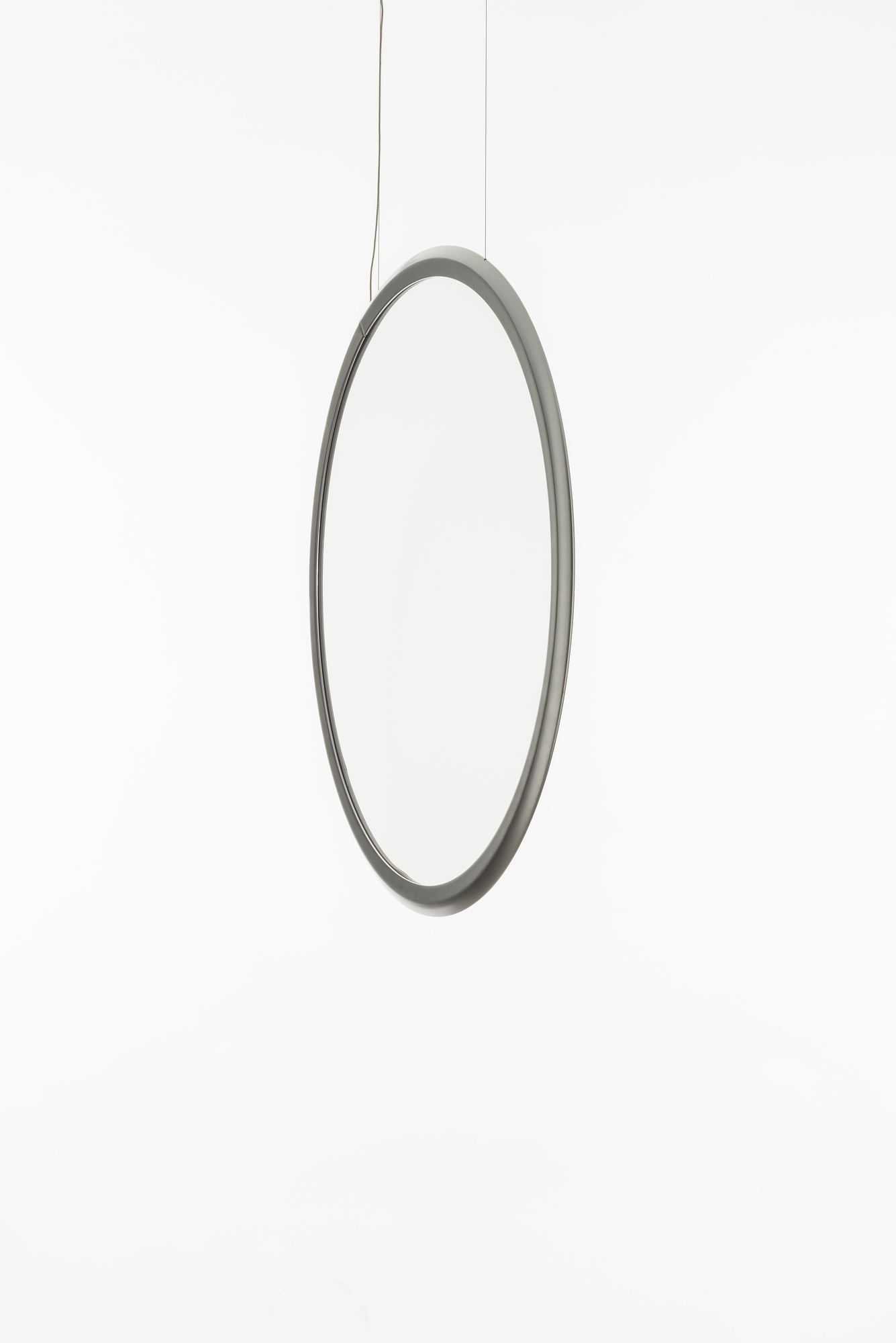Discovery Vertical Suspension 70 Body aluminum Artemide