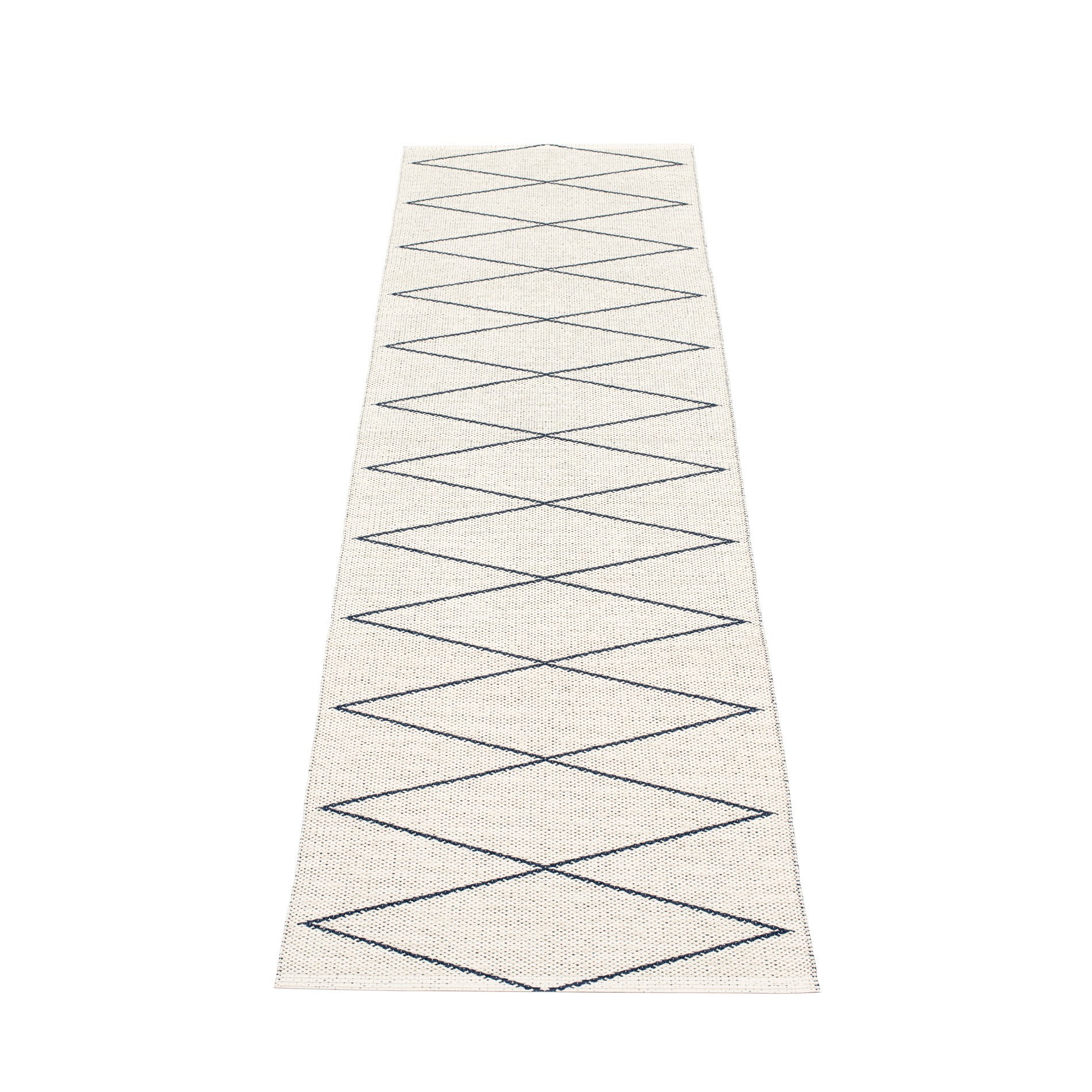 Max Plastic Carpet 70x240 cm Pappelina