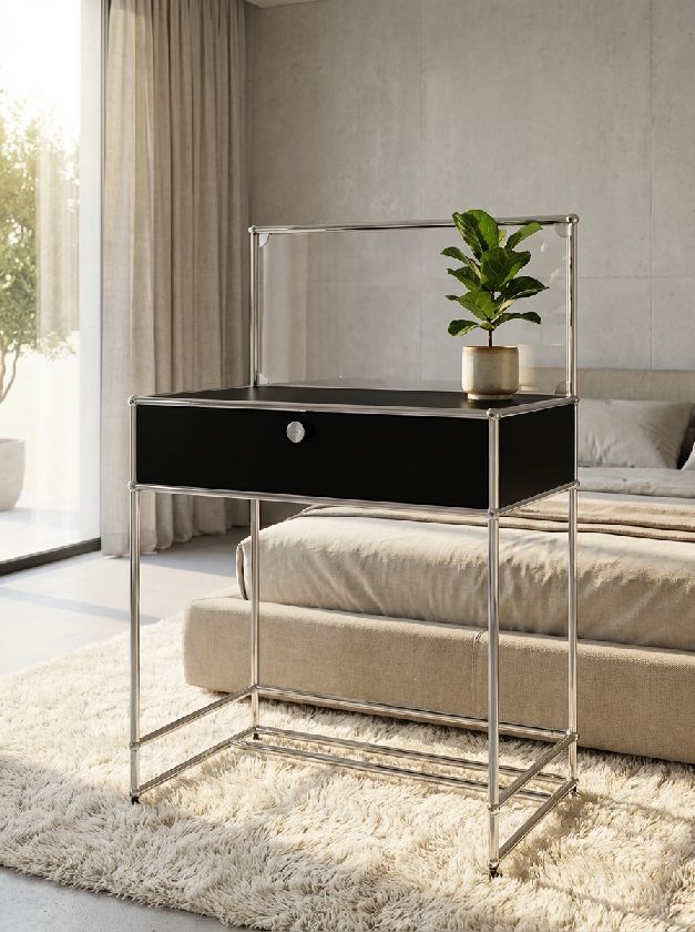 USM Haller dressing table variant 1