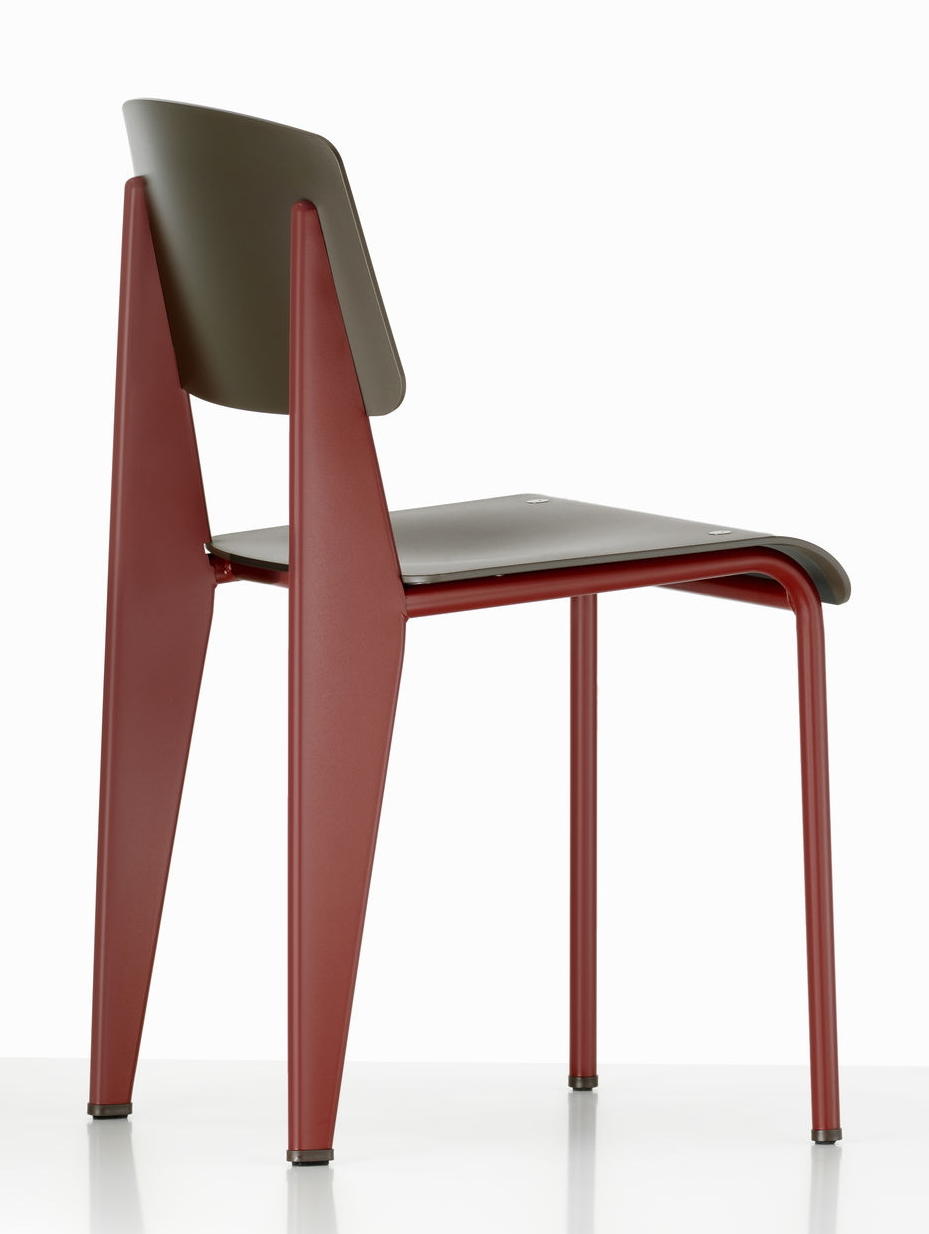 Standard SP Chair Vitra