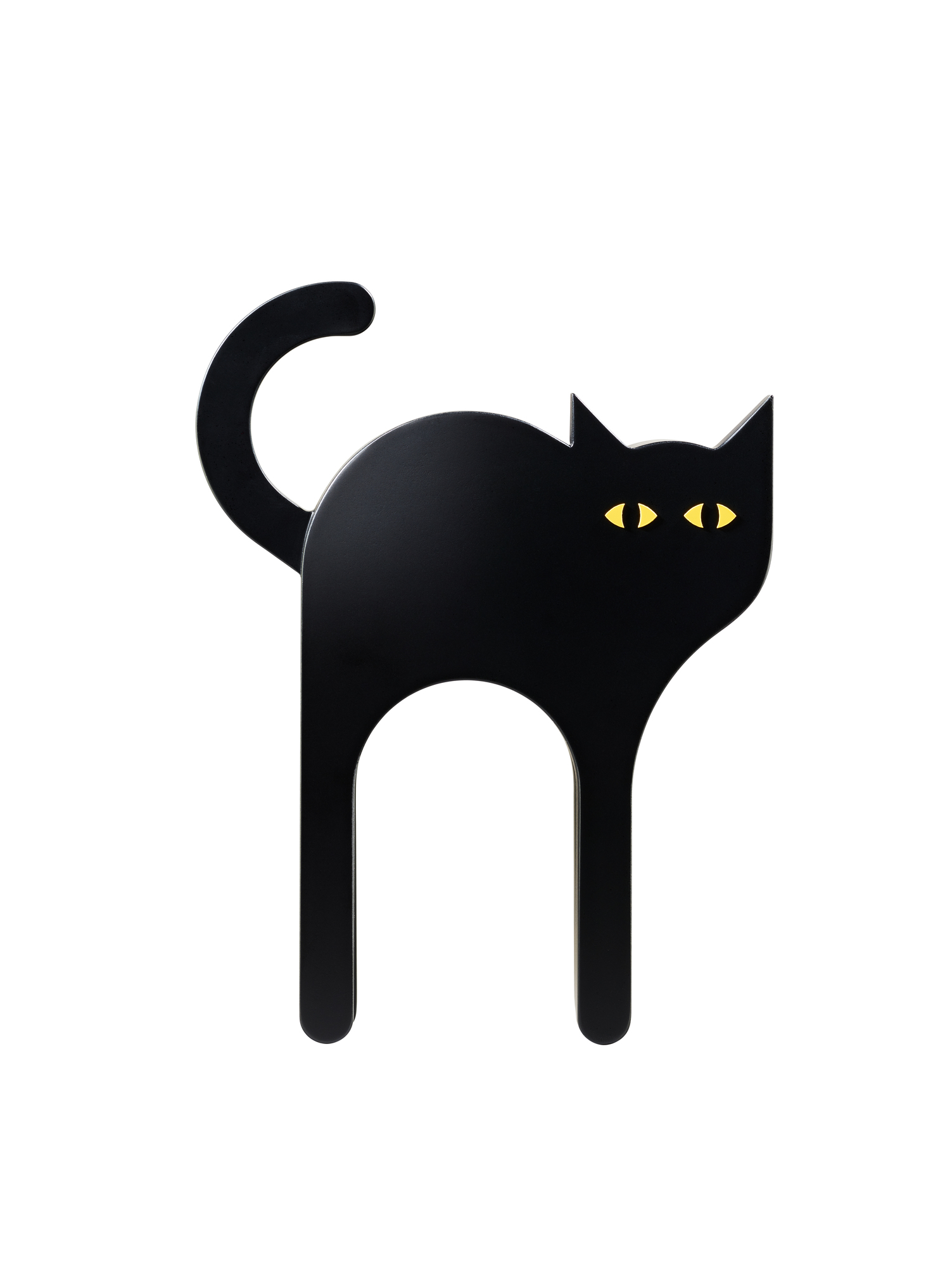 Cat Wooden figure Tecta 