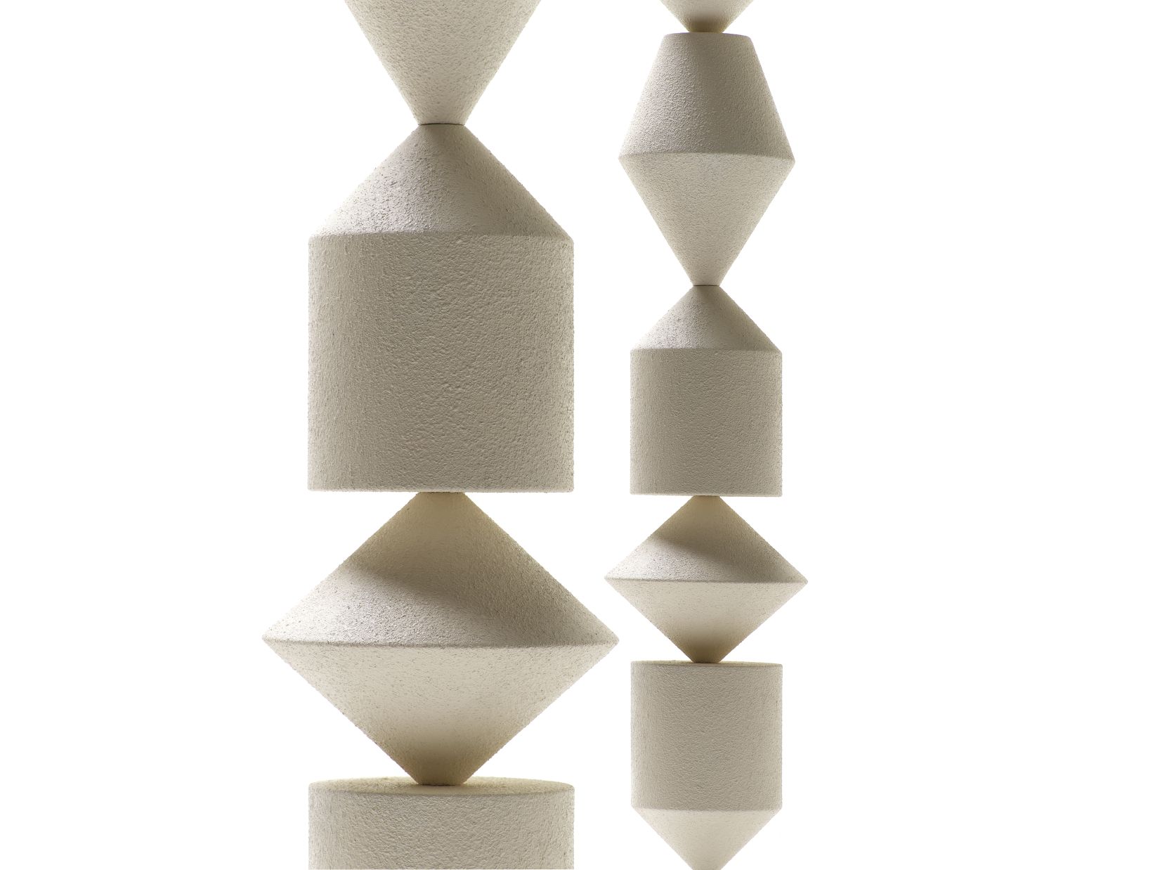 Costantina Floor lamp Mogg