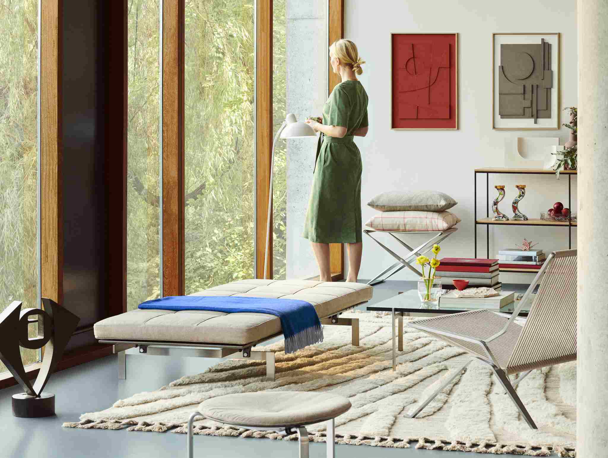 PK 25 / PK25 Armchair Fritz Hansen