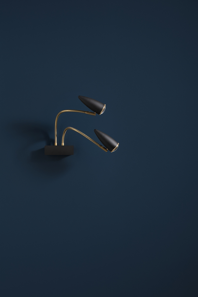 CicloItalia Flex W2 Wall Lamp Catellani & Smith